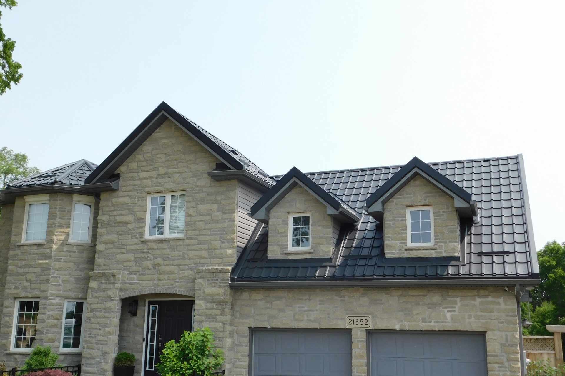 Engineered Wood Siding