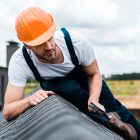 5 Ways To Evaluate a Roofing Contractor