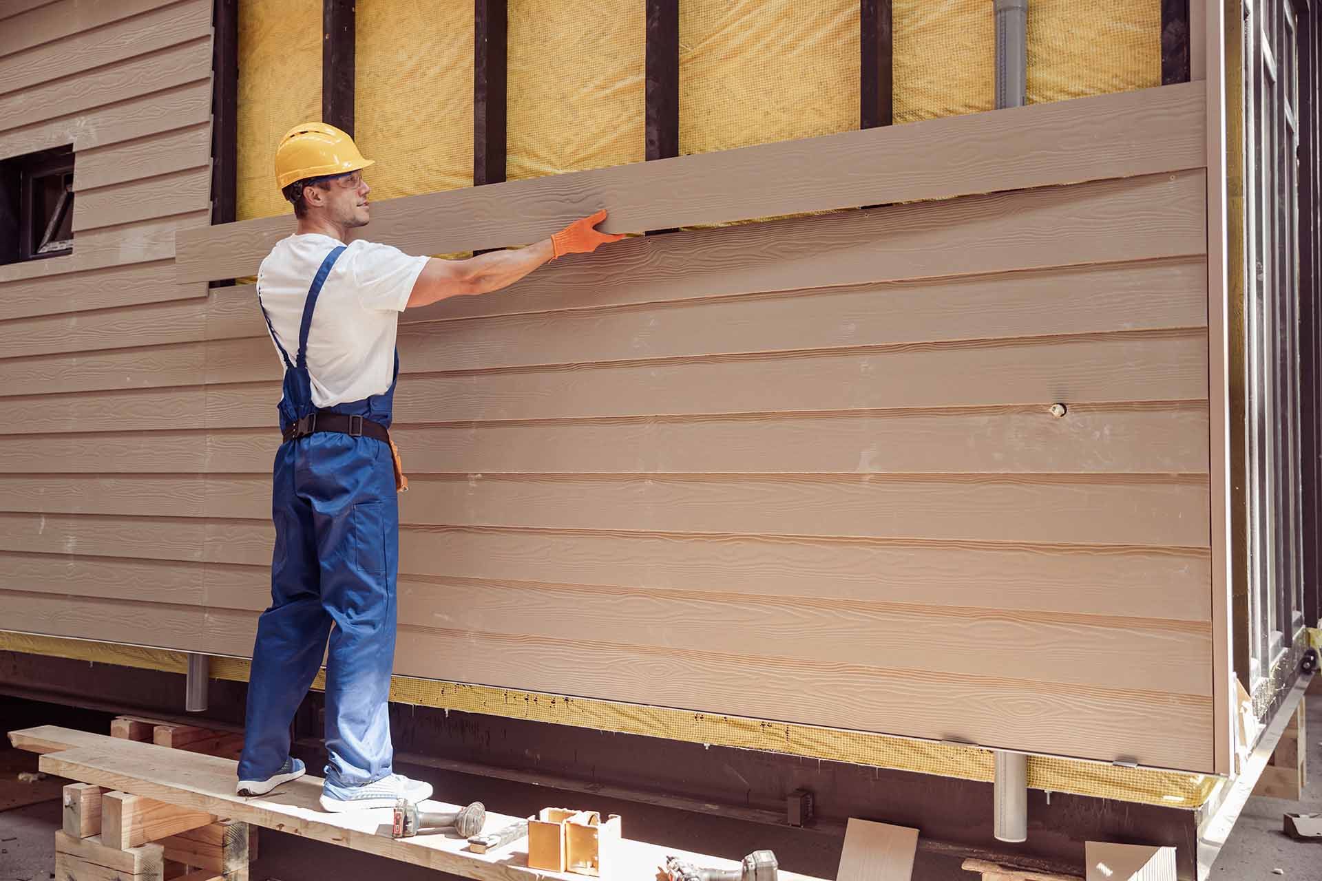 5 Tips To Maintain Your Siding
