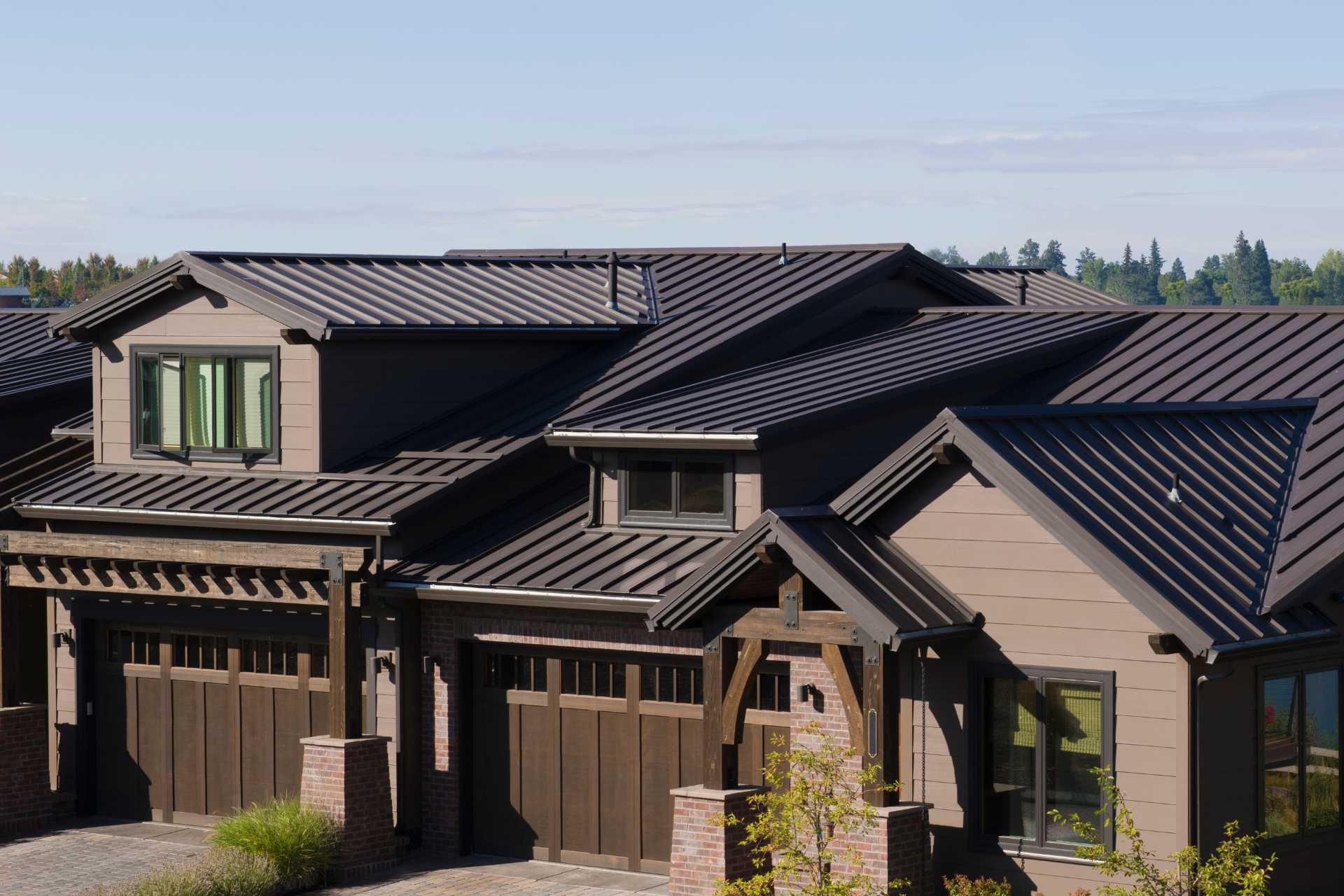 What Is The Impact Of Metal Roofing On Home Insurance?