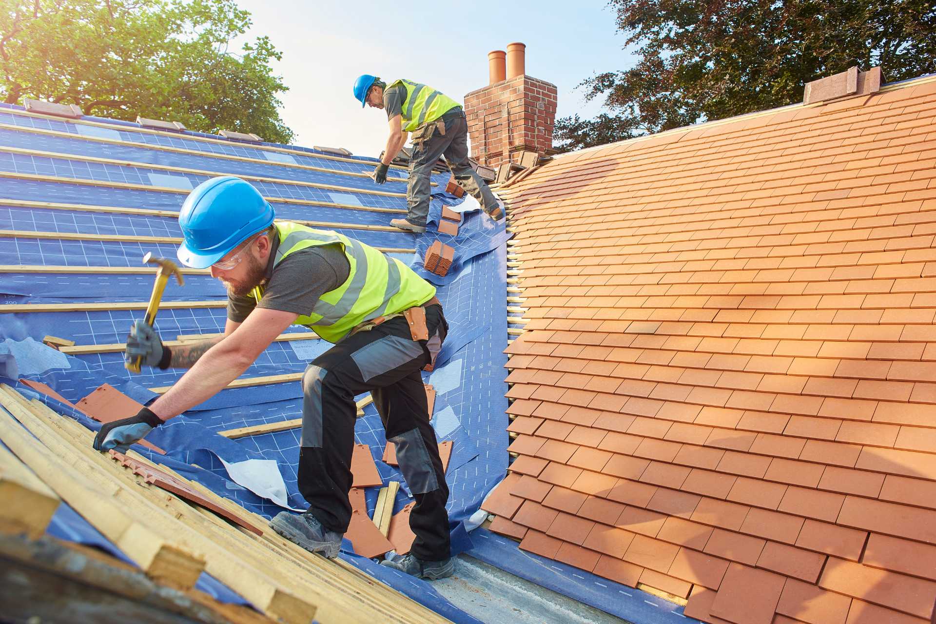 Metal Roof Installation: Best Practices for Ensuring Longevity