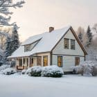 Your Complete Exterior Checklist: Preparing Your Roof and Siding for a Canadian Winter - Top Choice Roofing and Siding