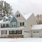 Buying a Home in Winter? How Furnace Age and Efficiency Impact Value - Top Choice Roofing and Siding