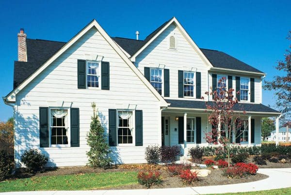 The "Total Envelope" Strategy Why Bundling Roofing, Siding, and Windows Matters - Top Choice Roofing and Siding