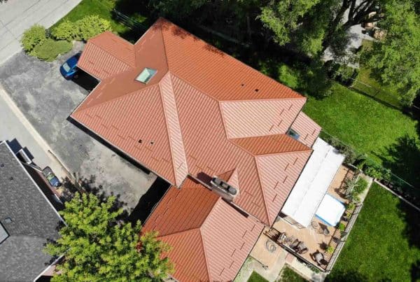 The Appraisal Jump: Why Metal Roofing is the Ultimate 2026 Home Equity Multiplier - Top Choice Roofing and Siding