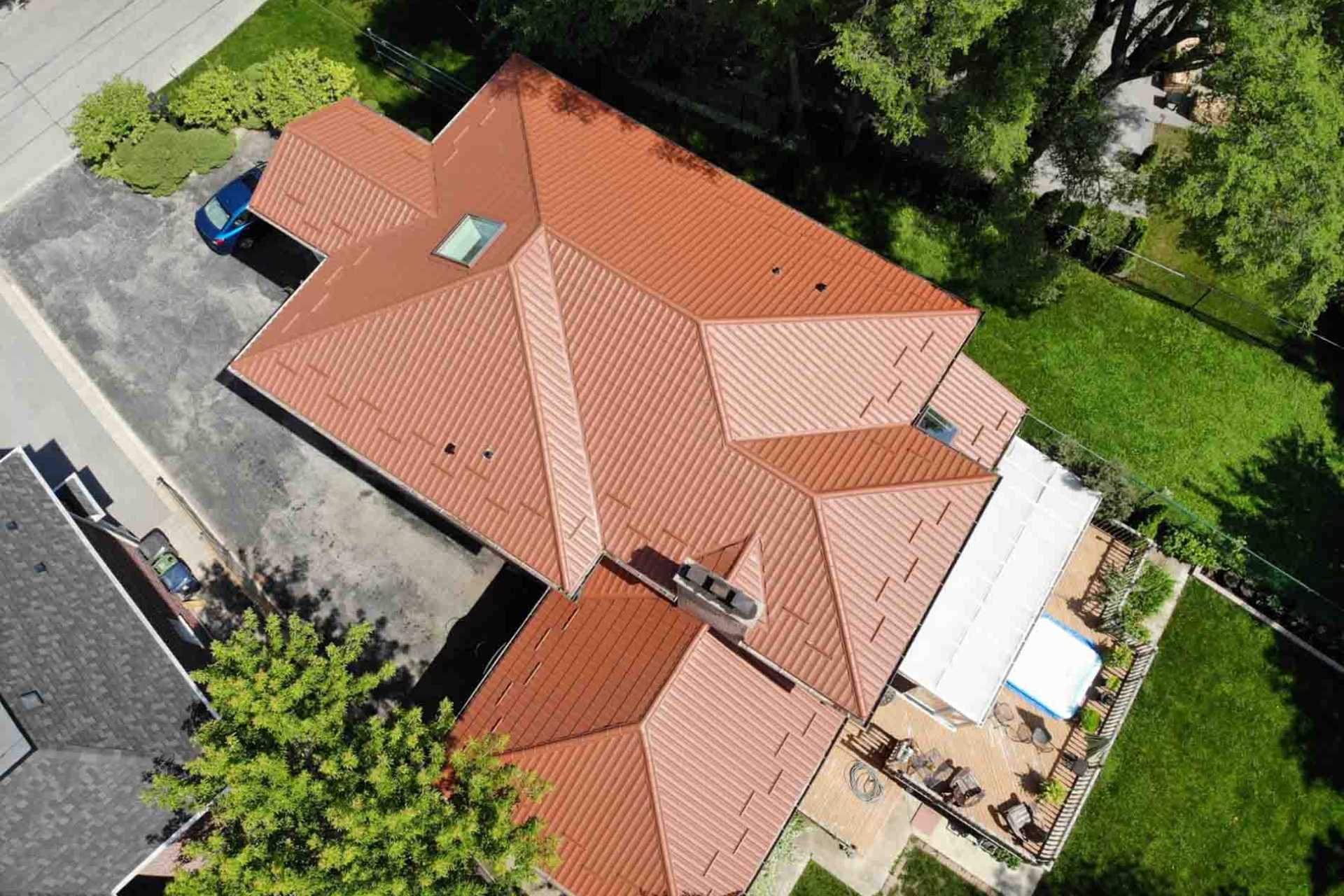 The Appraisal Jump: Why Metal Roofing is the Ultimate 2026 Home Equity Multiplier