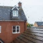 Spring Showers and Structural Safety: Fortifying Your Roof and Siding Against May Downpours - Top Choice Roofing and Siding