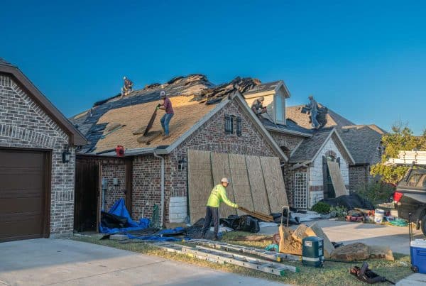 From Footings to Shingles: Why Canadian Homeowners Combine Underpinning and Roof Upgrades - Top Choice Roofing and Siding